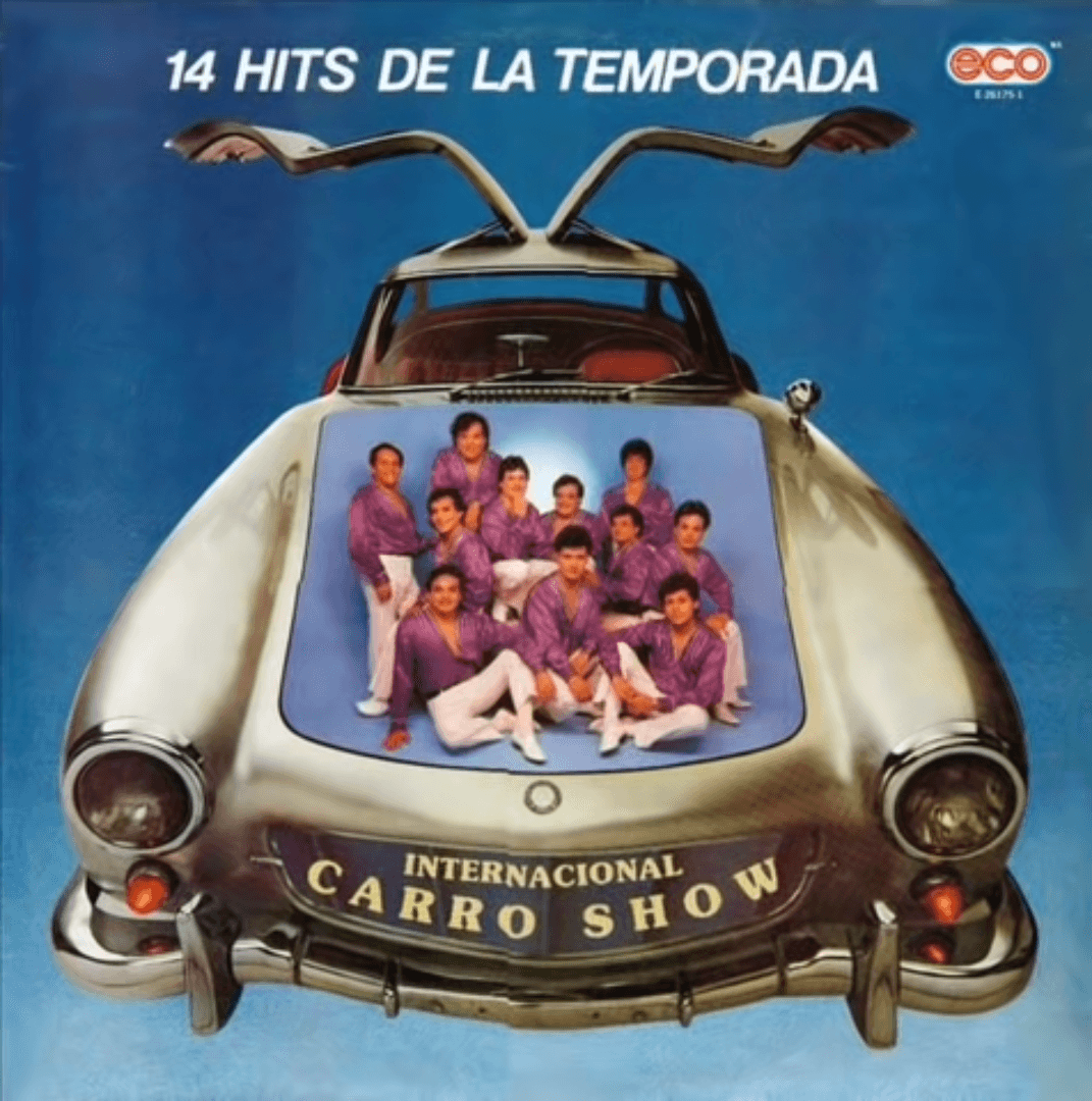 14 hits de la temporada