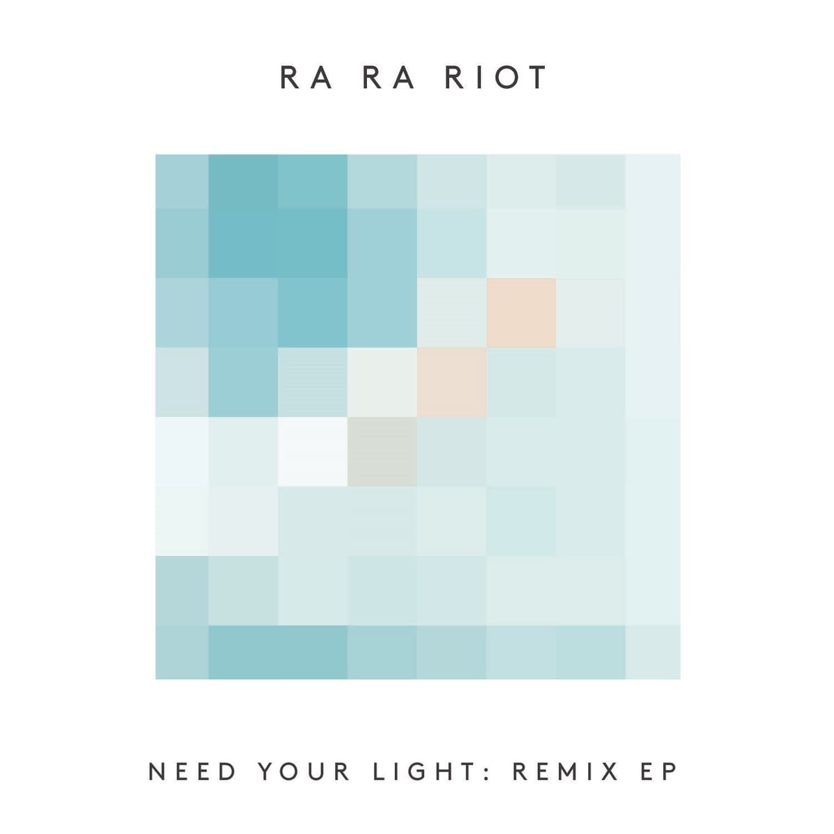 Need Your Light Remix EP