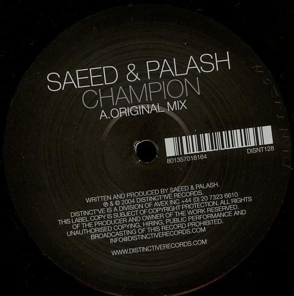 Champion