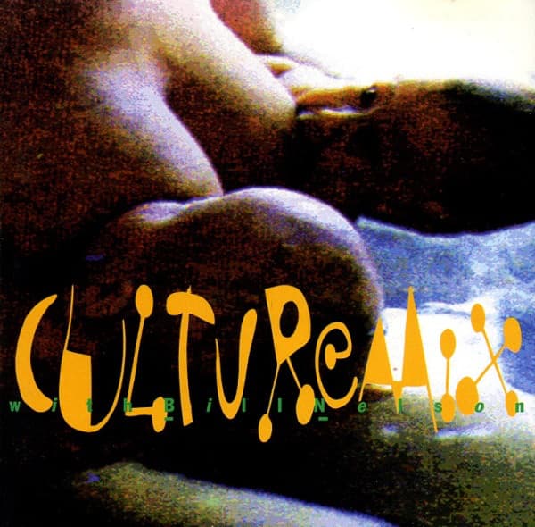 Culturemix With Bill Nelson