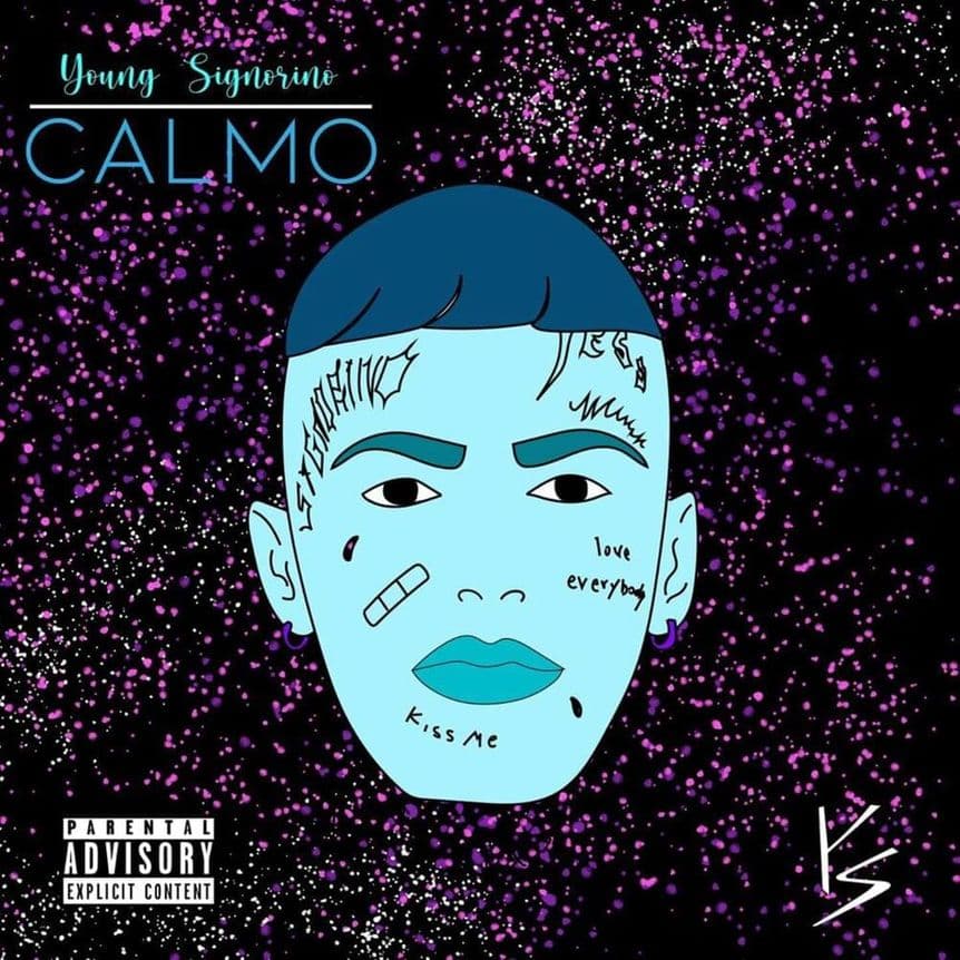 Calmo