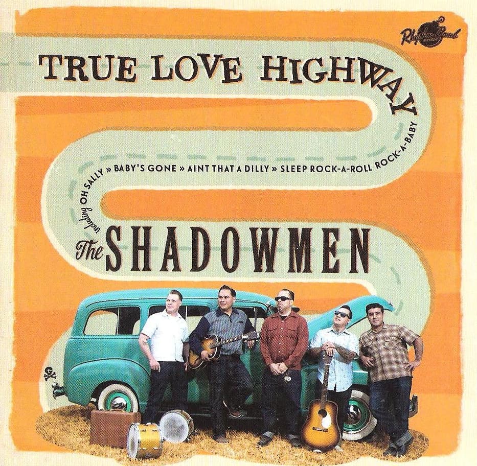True Love Highway