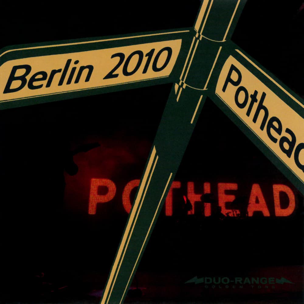 Berlin 2010