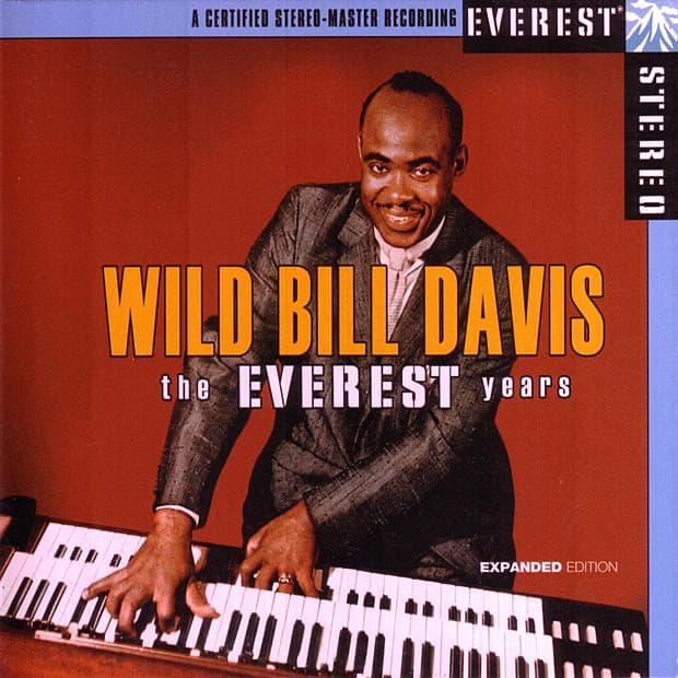 The Everest Years
