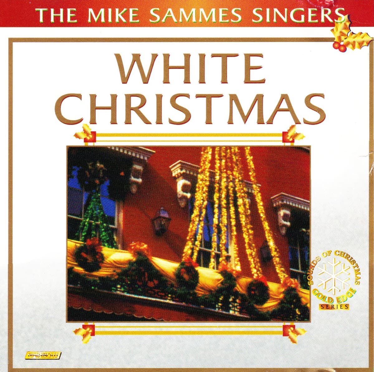 20 Christmas Favourites