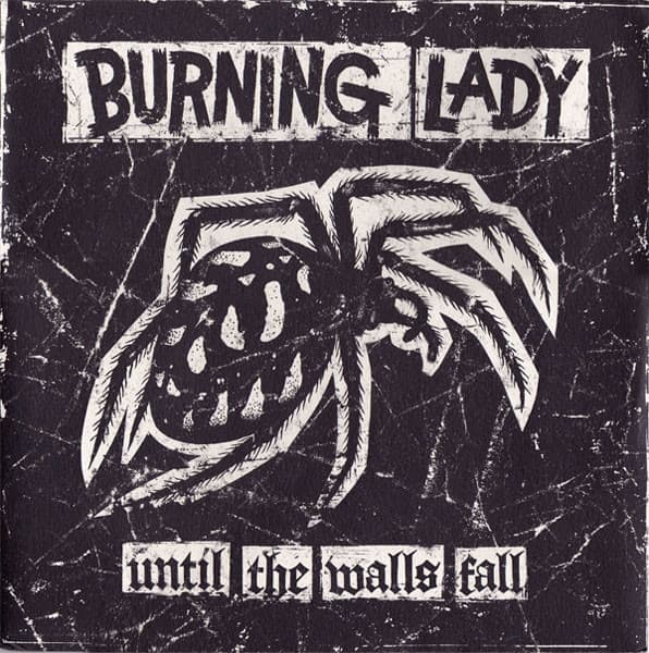Until the Walls Fall