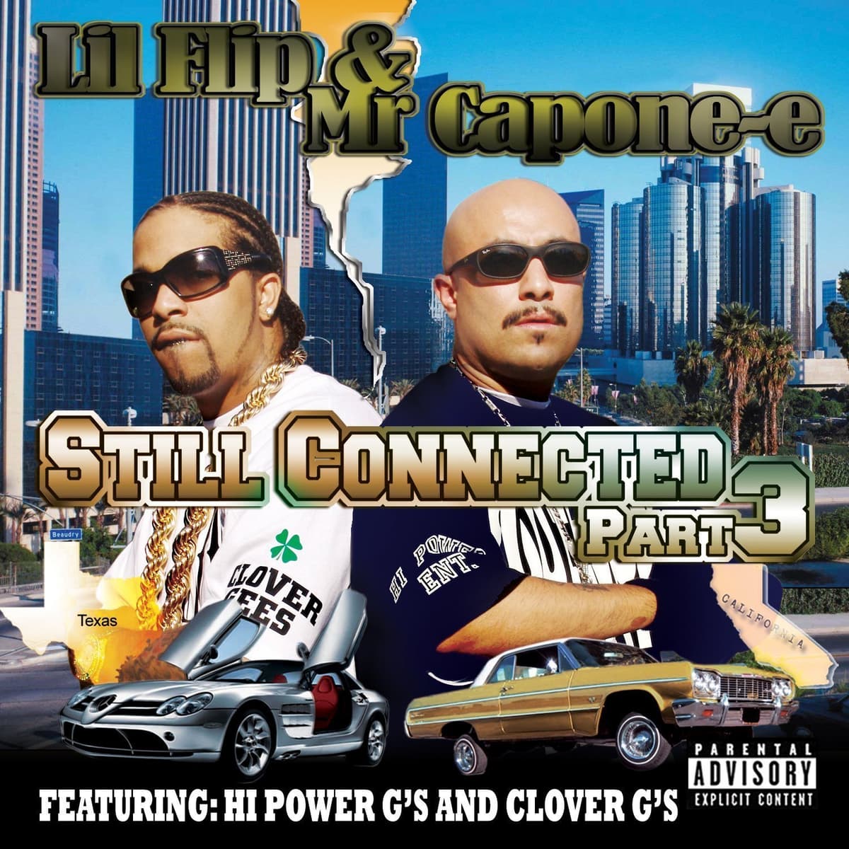 Still Connected Part 3