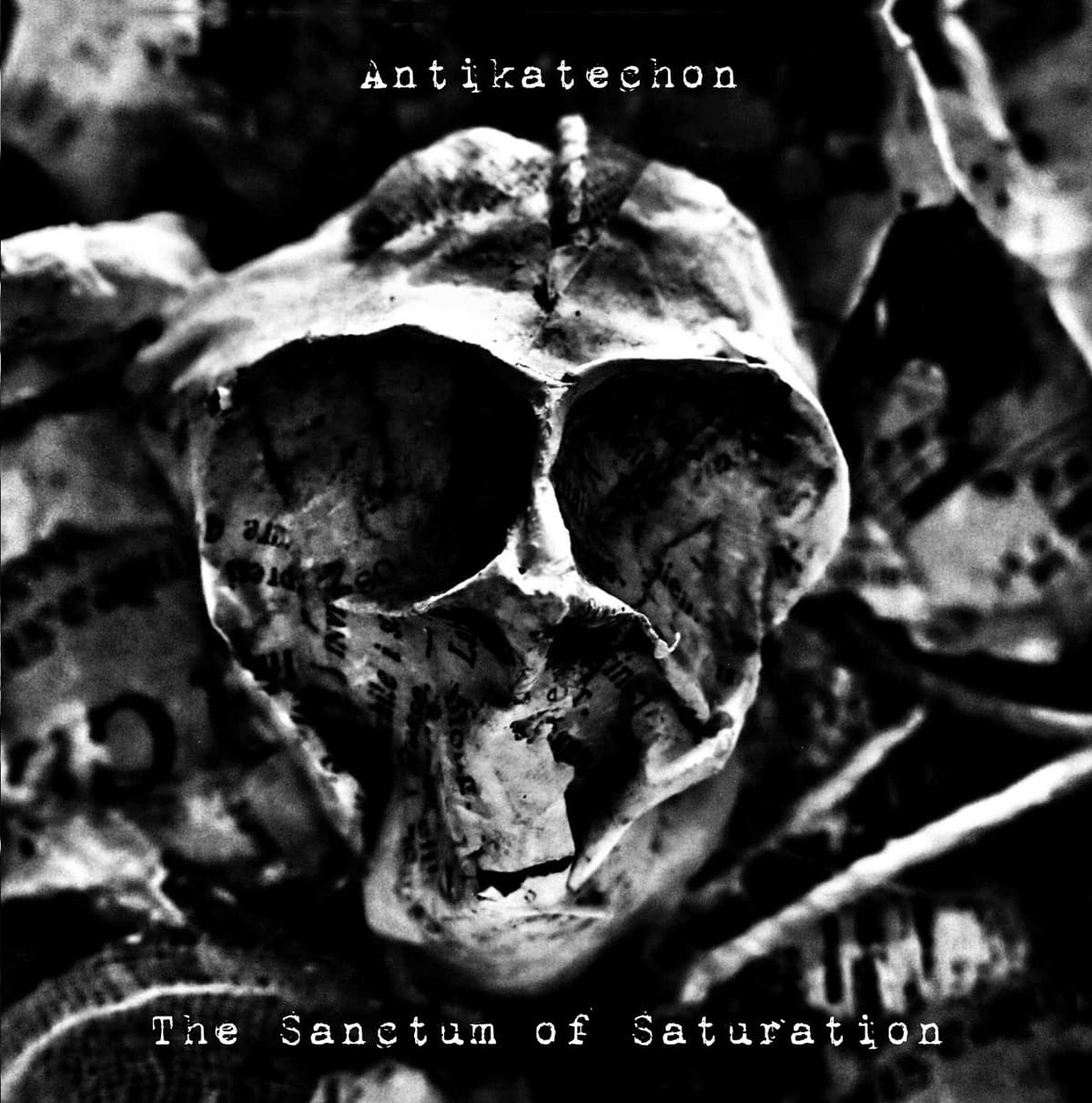 The Sanctum of Saturation