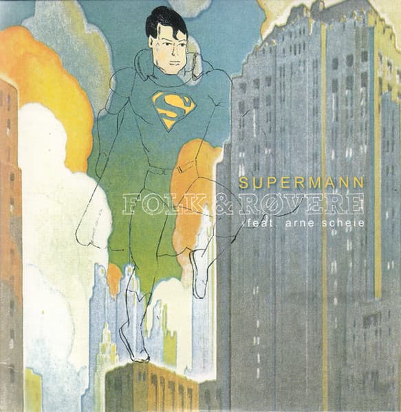 Supermann
