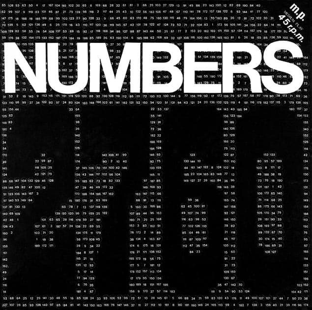 Numbers