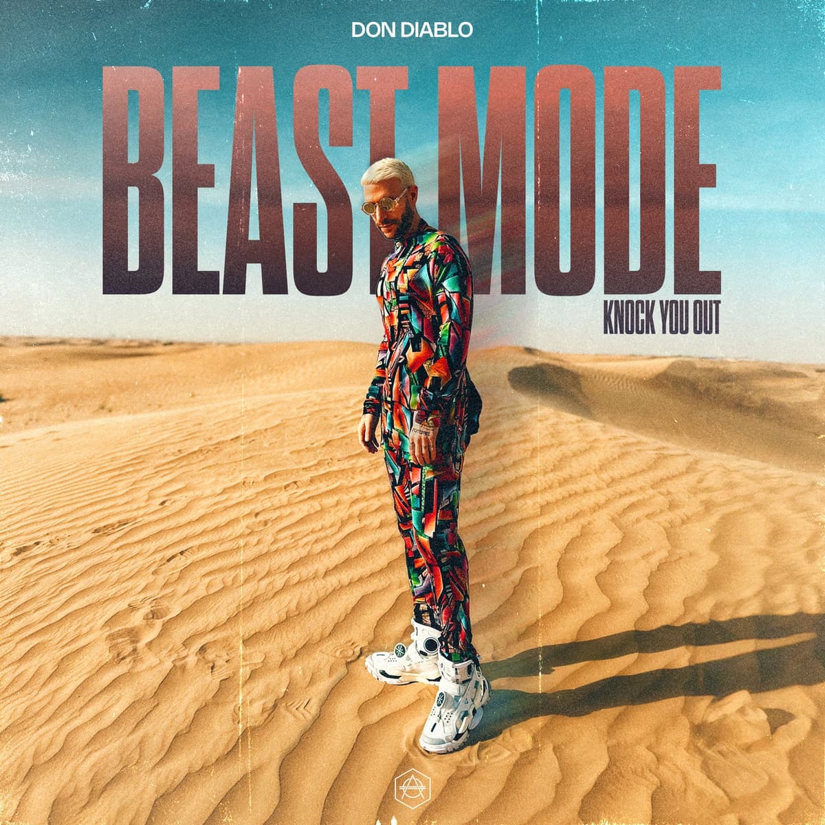Beast Mode (Knock You Out) (Extended Mix)