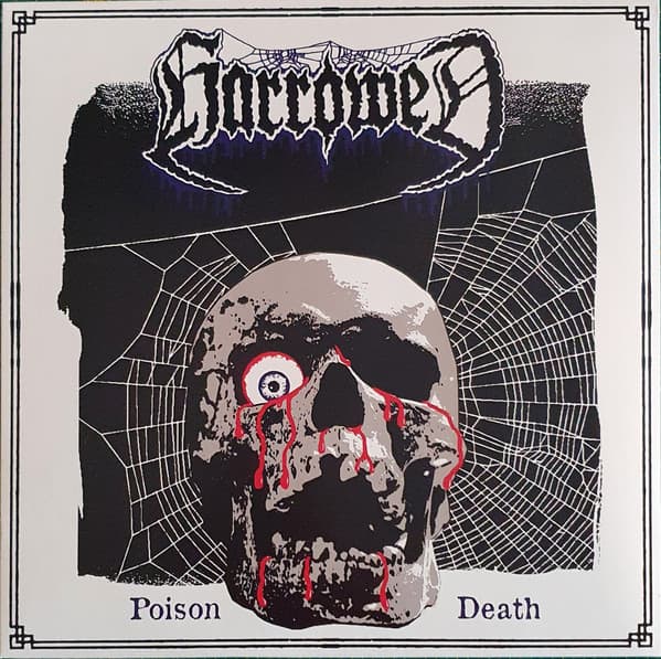 Banner of Hatred / Poison Death