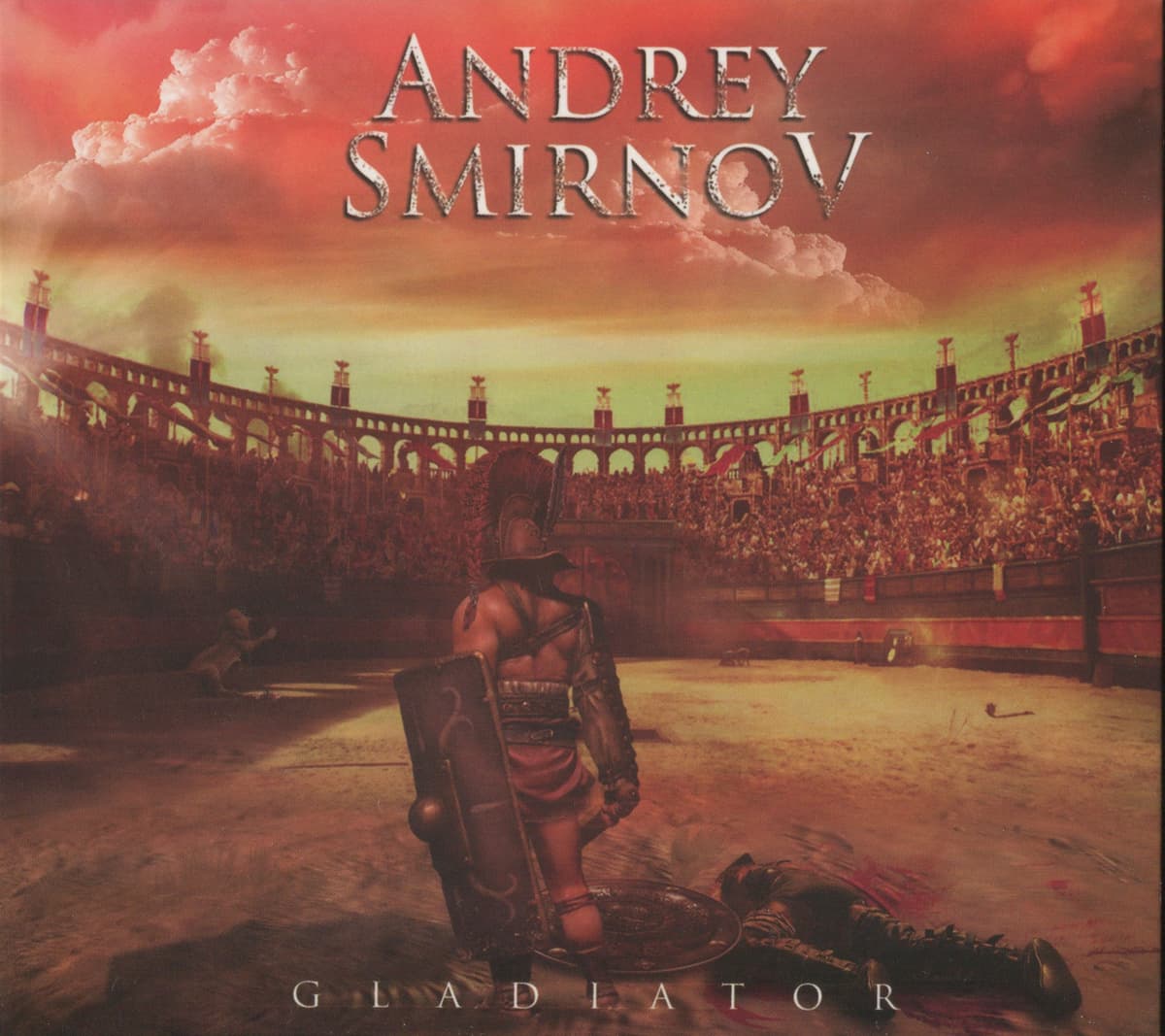 Gladiator