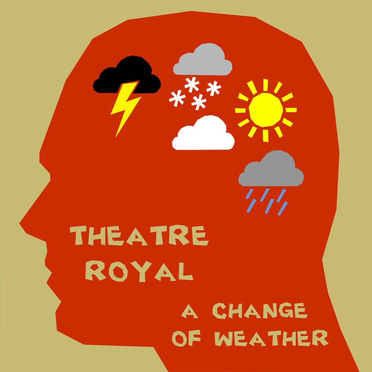 A Change Of Weather