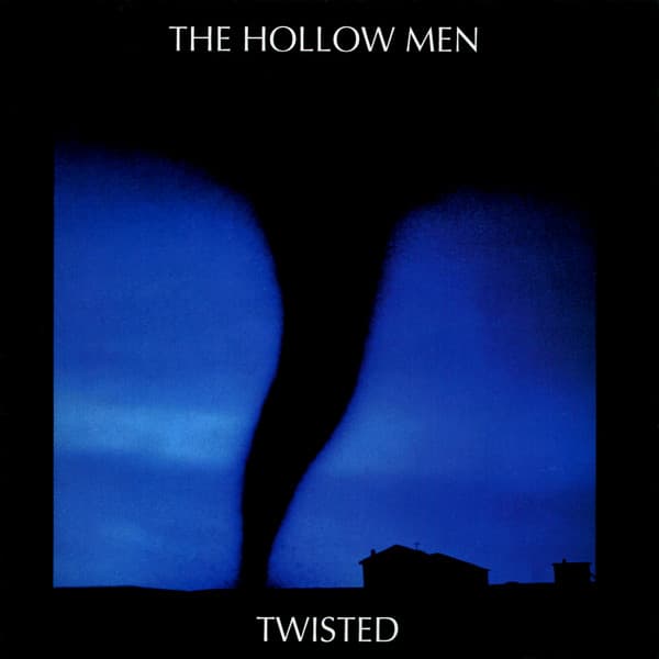 Twisted