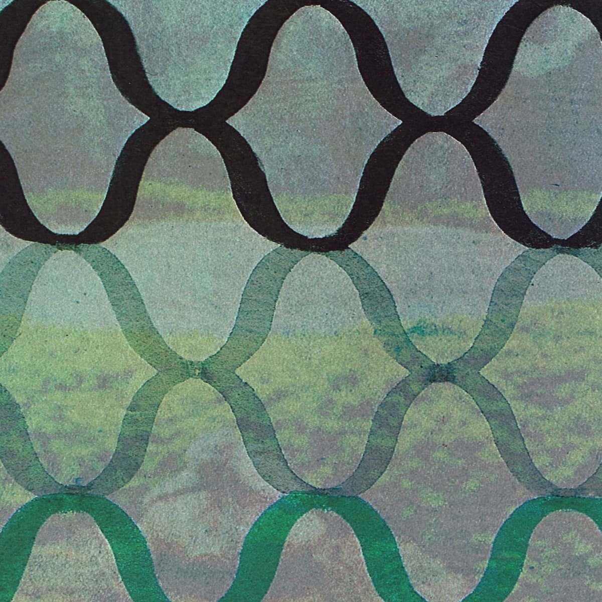 山水 / Sansui