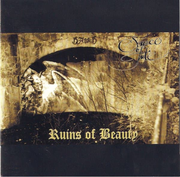 Ruins of Beauty