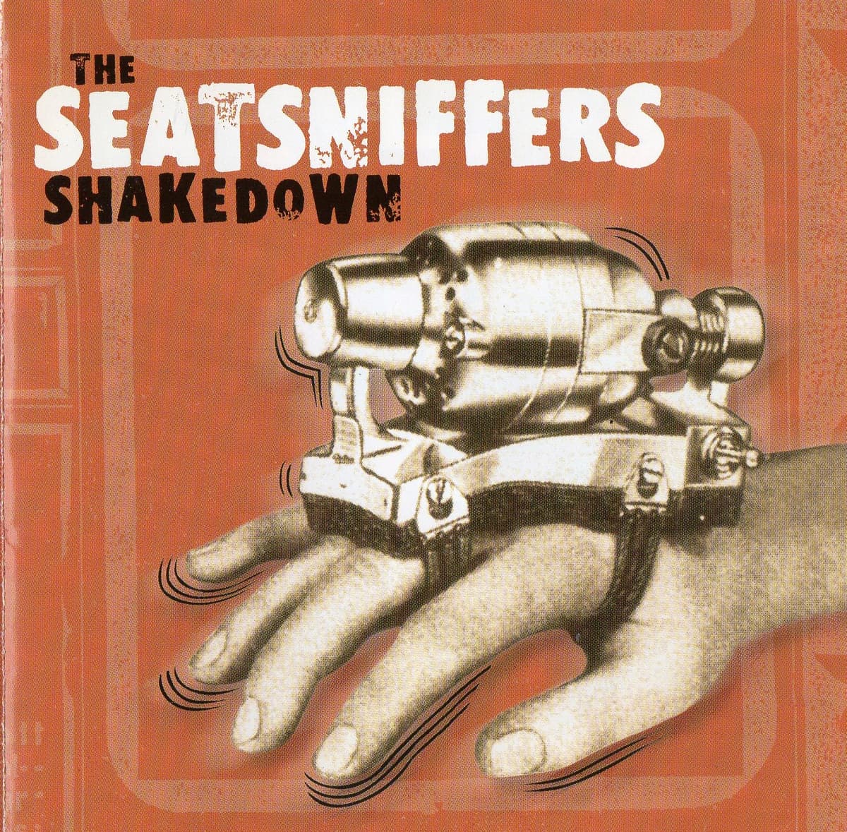 Shakedown