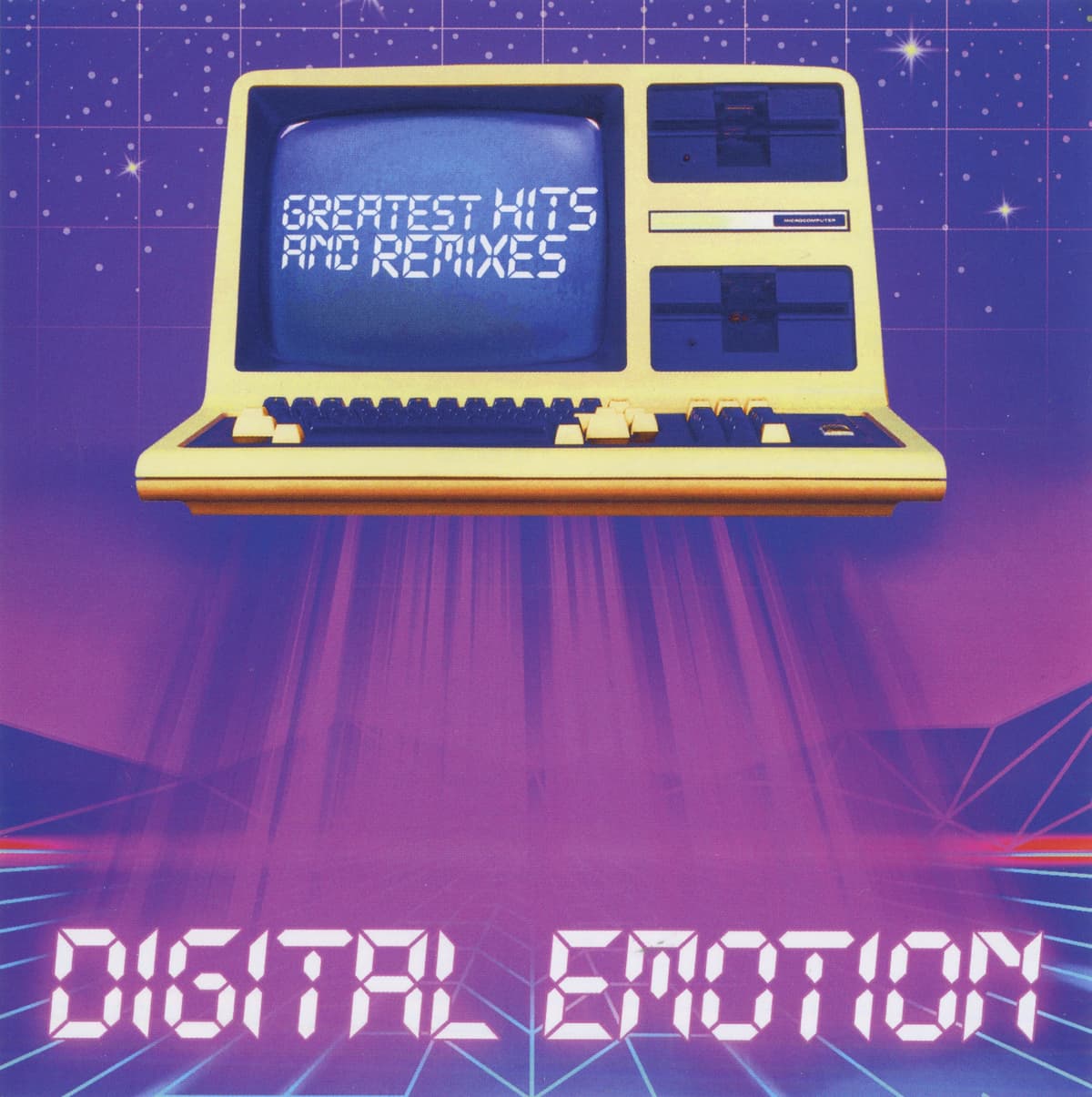 Greatest Hits & Remixes
