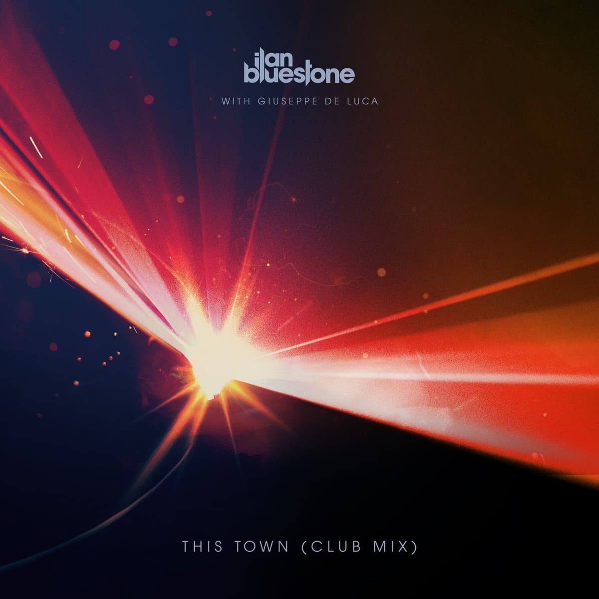 This Town (Club Mix)