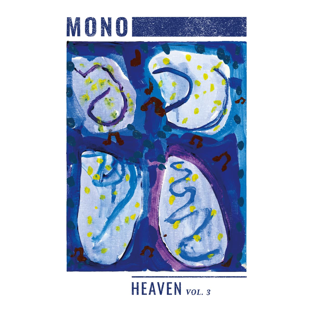 Heaven, Vol. 3