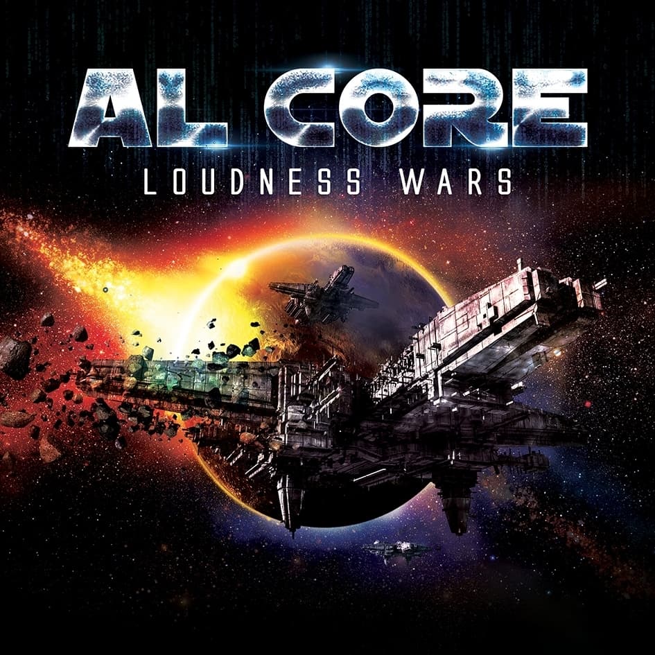 Loudness Wars