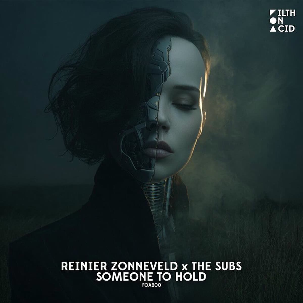 Someone to Hold