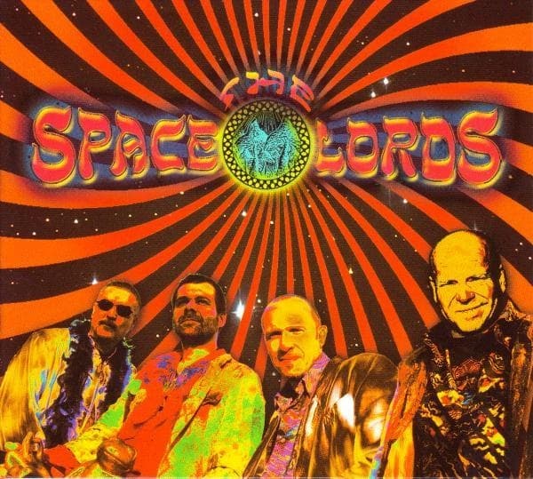 The Spacelords