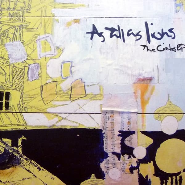 The Circles EP