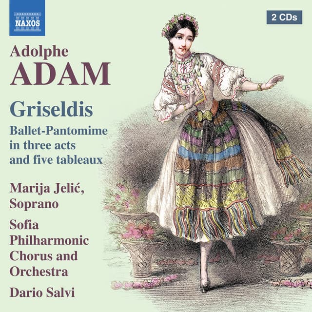 Griseldis