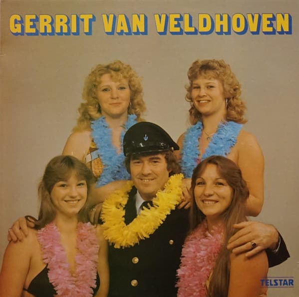 Gerrit van Veldhoven