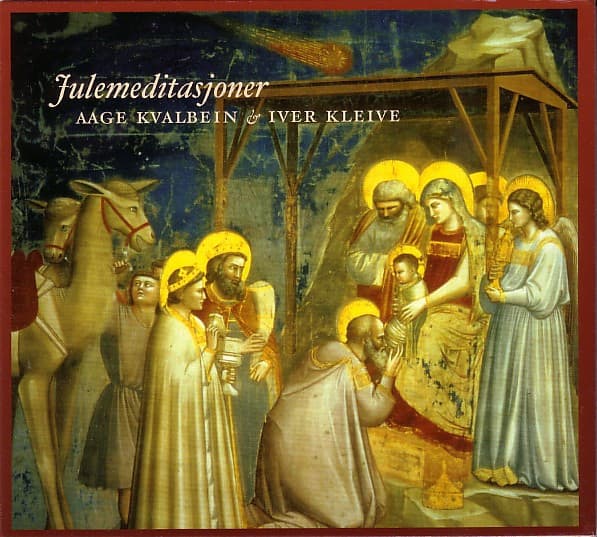 Julemeditasjoner