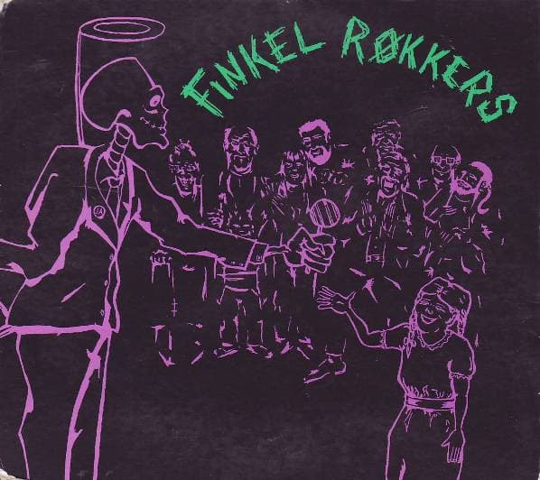 Finkel Rokkers