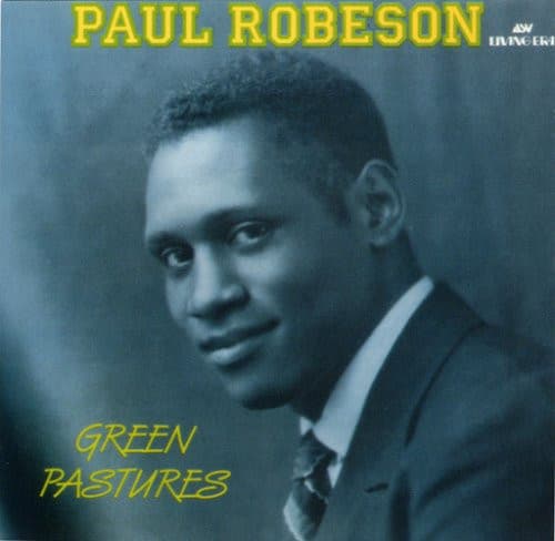Green Pastures