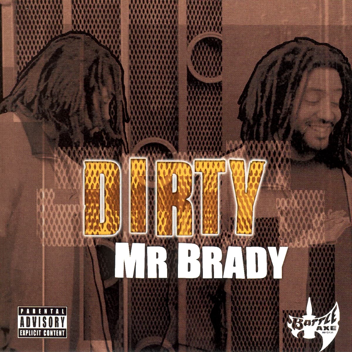 Dirty