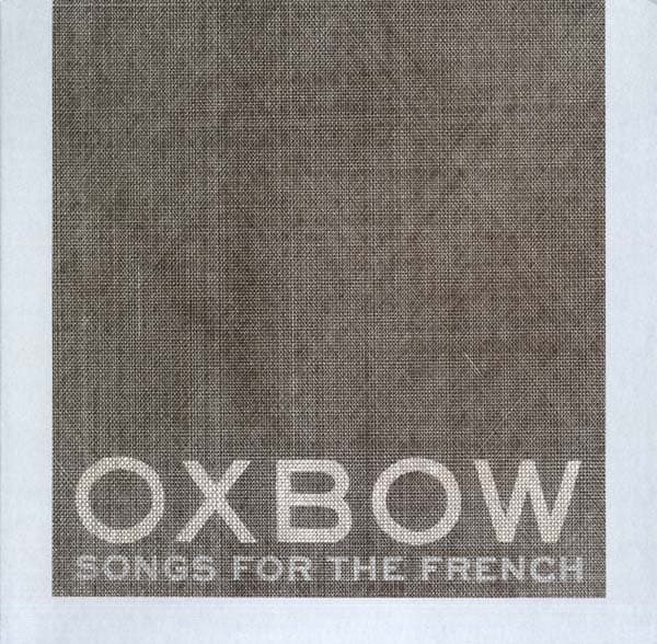 Songs for the French