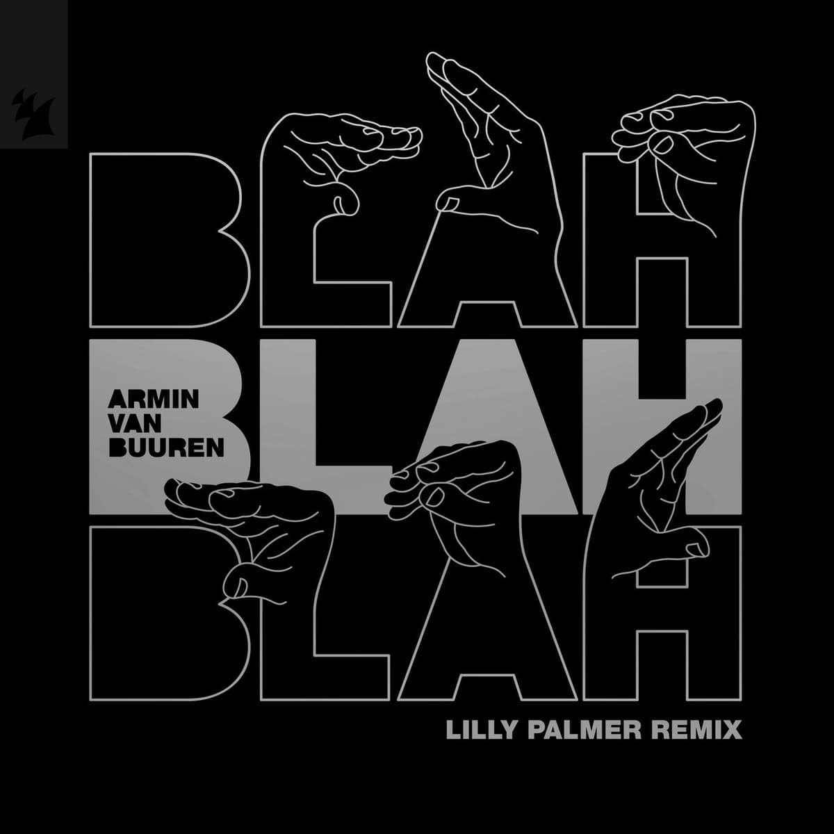 Blah Blah Blah (Lilly Palmer remix)