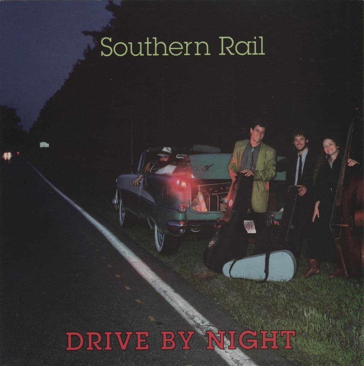 Drive By Night
