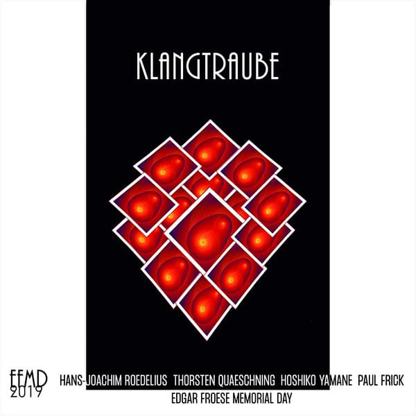 Klangtraube