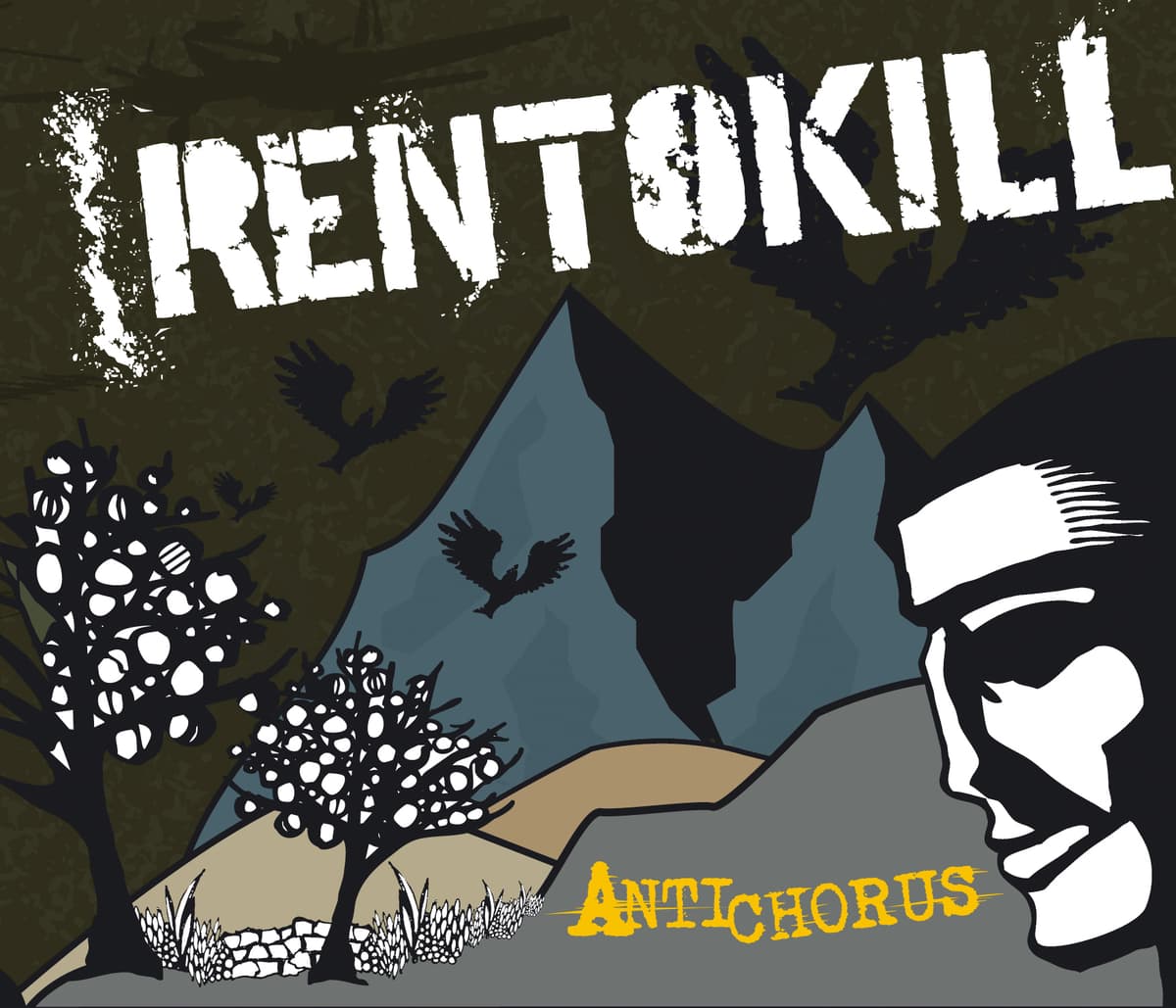 Antichorus