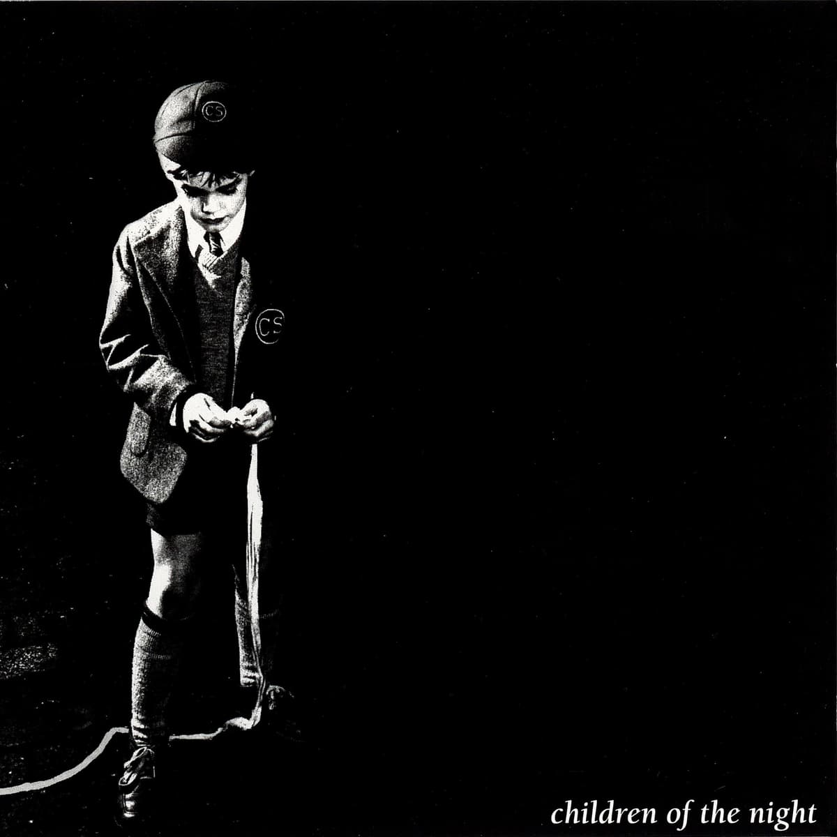 Children of the Night