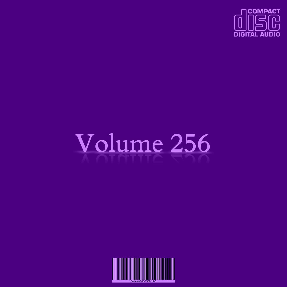 Volume 256