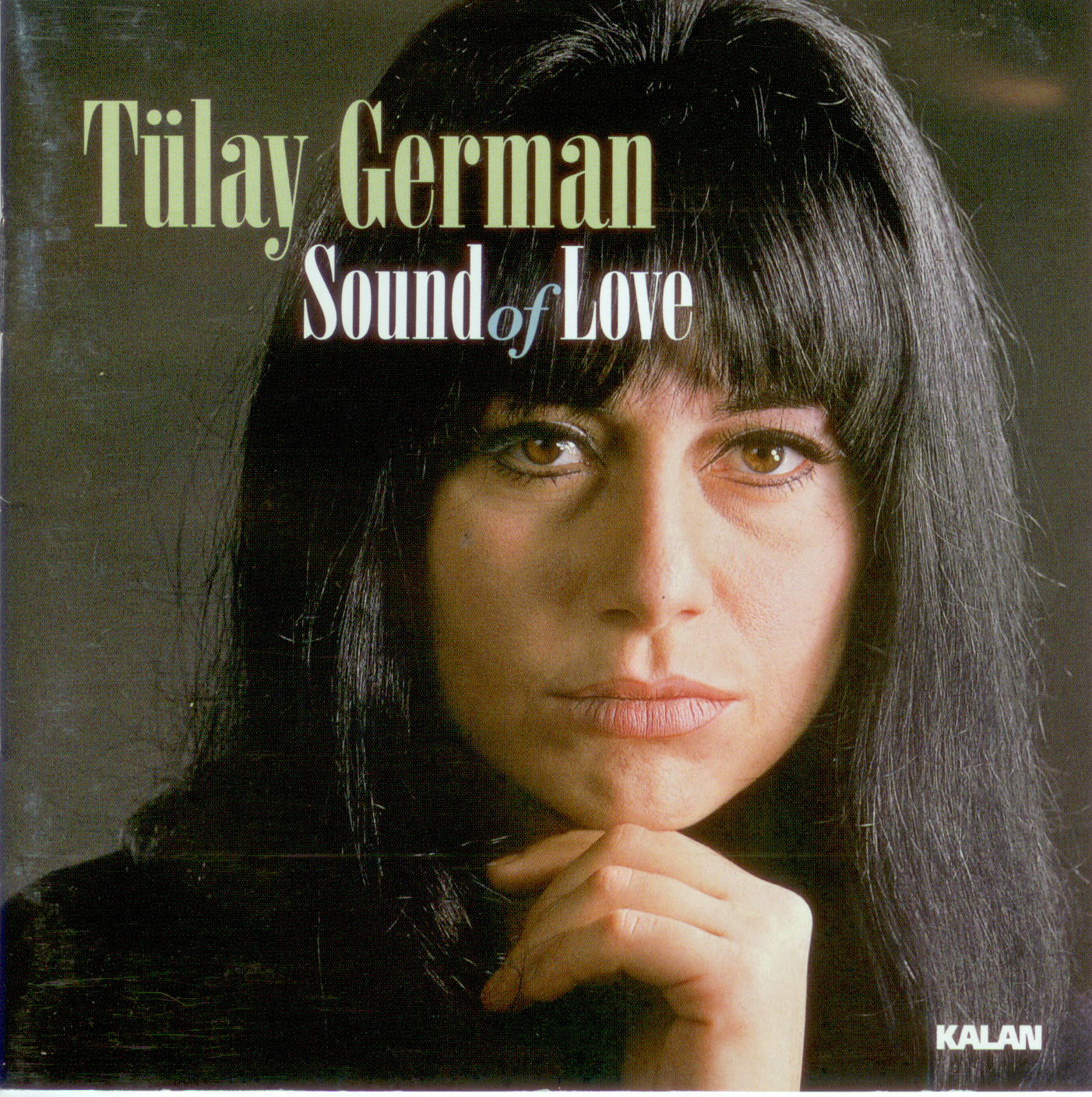 Sound of Love
