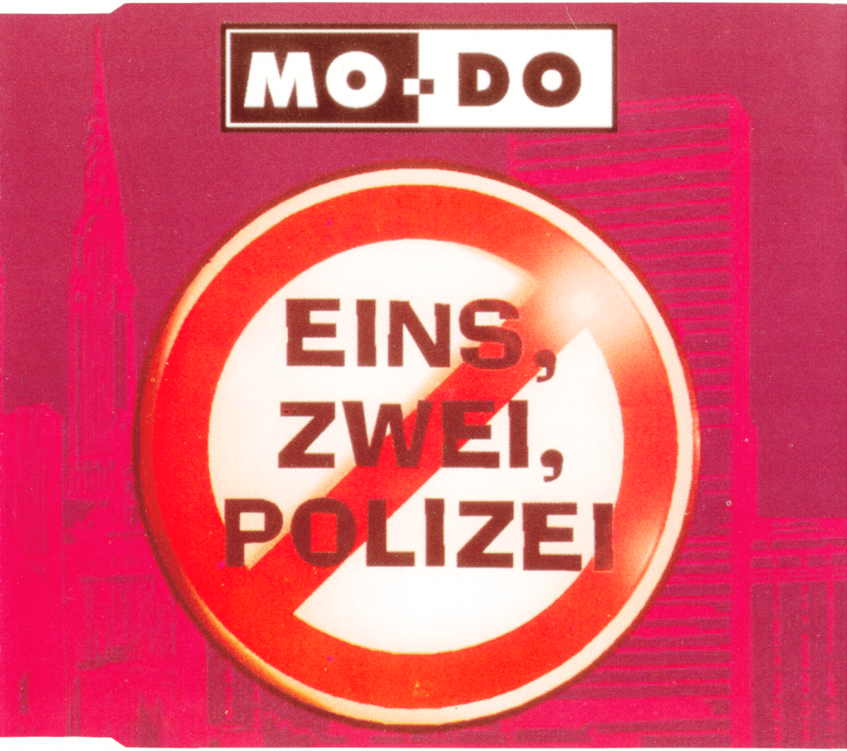 Eins, zwei, Polizei