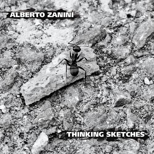 Thinking Sketches