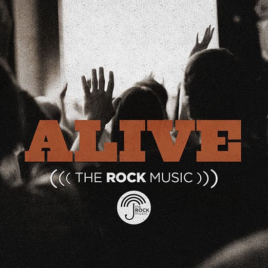 Alive