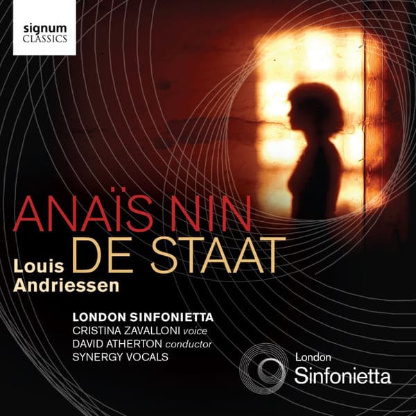 Anaïs Nin / De staat