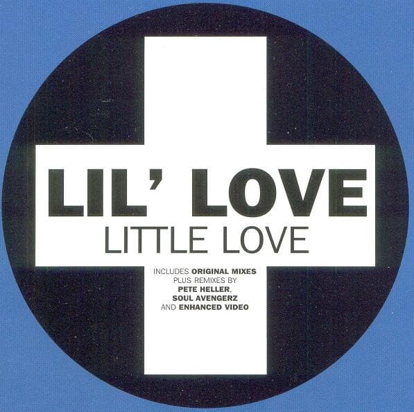 Little Love
