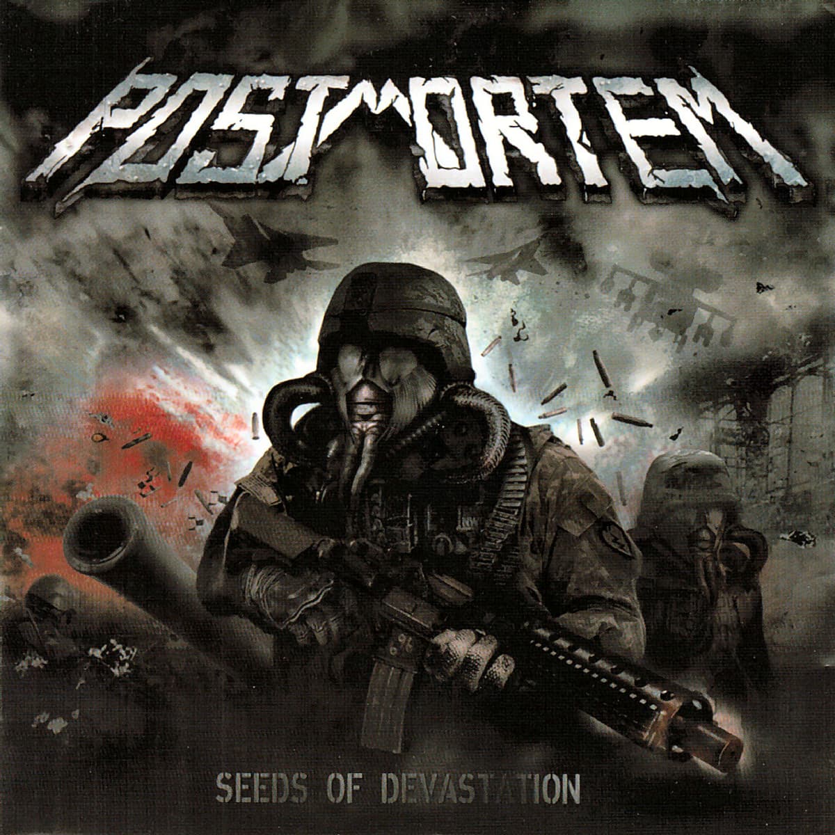 Seeds of Devastation