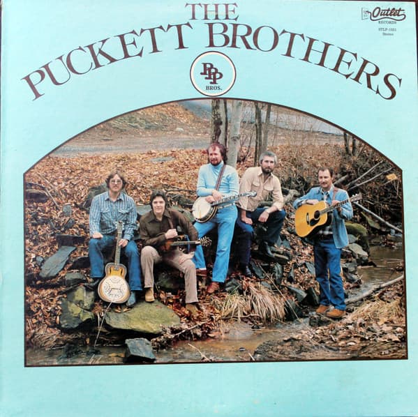 The Puckett Brothers